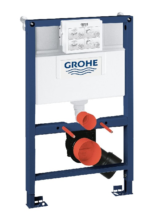 Grohe cassette - 